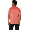 ROAD SHORT SLEEVE TOP ROAD SHORT SLEEVE TOP