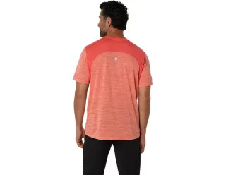 ROAD SHORT SLEEVE TOP