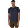 ROAD SHORT SLEEVE TOP