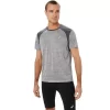 ROAD SHORT SLEEVE TOP