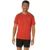 ROAD SHORT SLEEVE TOP