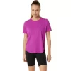 ROAD SHORT SLEEVE TOP