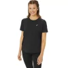 ROAD SHORT SLEEVE TOP