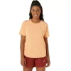 ROAD SHORT SLEEVE TOP