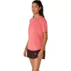 ROAD SHORT SLEEVE TOP
