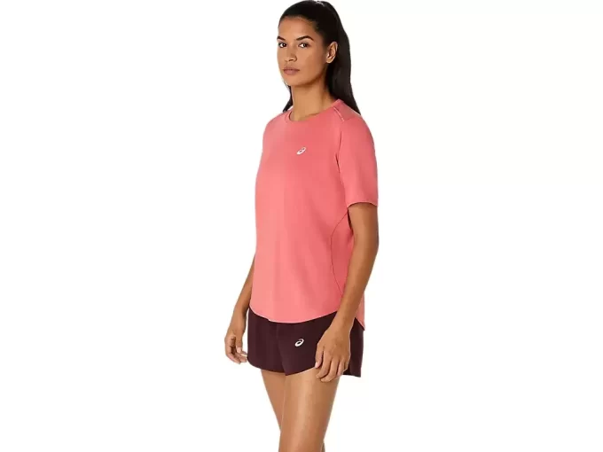 ROAD SHORT SLEEVE TOP