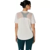 ROAD SHORT SLEEVE TOP