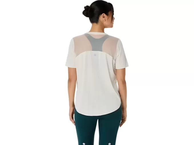 ROAD SHORT SLEEVE TOP
