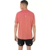 ROAD SHORT SLEEVE TOP