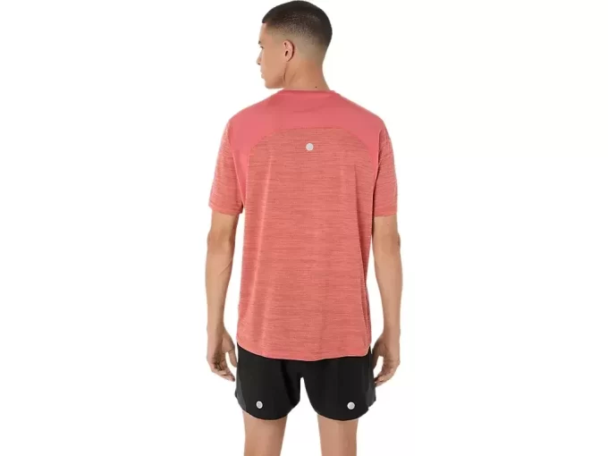 ROAD SHORT SLEEVE TOP