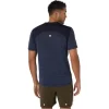 ROAD SHORT SLEEVE TOP