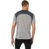 ROAD SHORT SLEEVE TOP