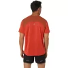 ROAD SHORT SLEEVE TOP