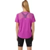 ROAD SHORT SLEEVE TOP