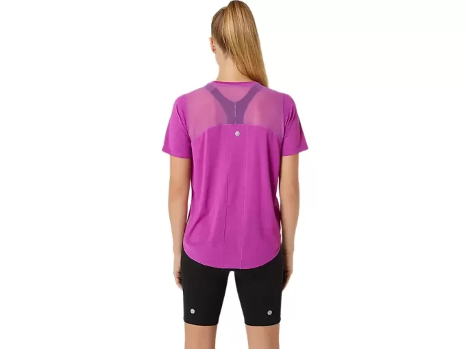 ROAD SHORT SLEEVE TOP
