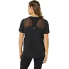 ROAD SHORT SLEEVE TOP
