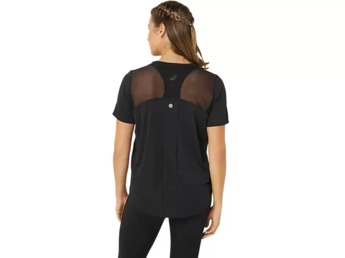 ROAD SHORT SLEEVE TOP