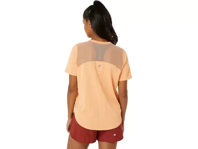 ROAD SHORT SLEEVE TOP