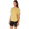 ROAD SHORT SLEEVE TOP