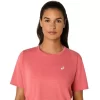 ROAD SHORT SLEEVE TOP