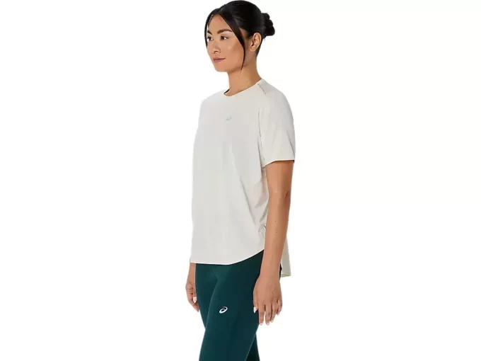 ROAD SHORT SLEEVE TOP