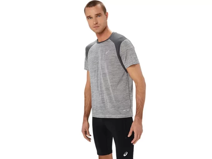 ROAD SHORT SLEEVE TOP
