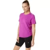 ROAD SHORT SLEEVE TOP