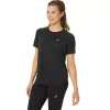 ROAD SHORT SLEEVE TOP