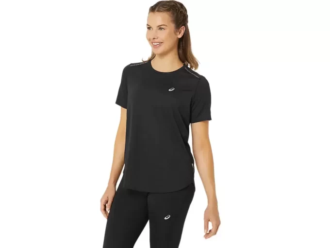ROAD SHORT SLEEVE TOP