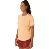 ROAD SHORT SLEEVE TOP