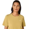 ROAD SHORT SLEEVE TOP