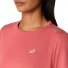 ROAD SHORT SLEEVE TOP