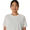 ROAD SHORT SLEEVE TOP