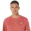 ROAD SHORT SLEEVE TOP