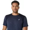 ROAD SHORT SLEEVE TOP