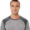 ROAD SHORT SLEEVE TOP