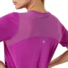 ROAD SHORT SLEEVE TOP