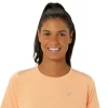 ROAD SHORT SLEEVE TOP