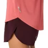 ROAD SHORT SLEEVE TOP