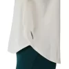 ROAD SHORT SLEEVE TOP
