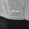 ROAD SHORT SLEEVE TOP