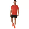 ROAD SHORT SLEEVE TOP