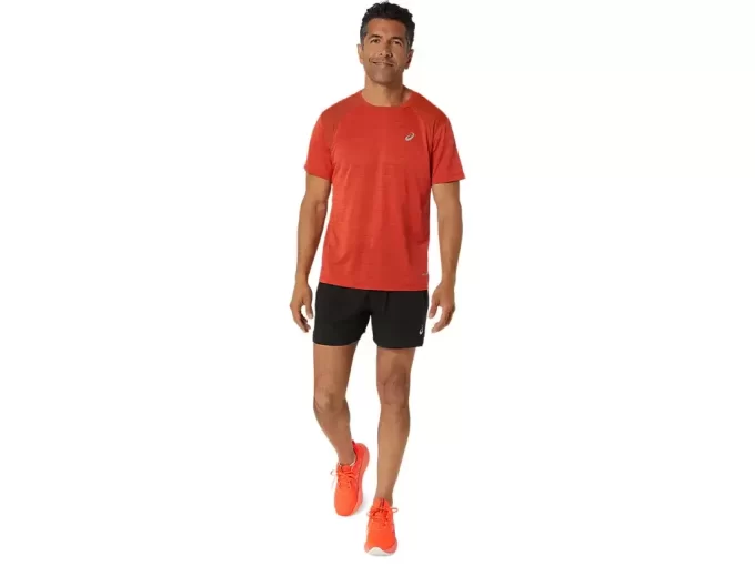 ROAD SHORT SLEEVE TOP