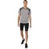 ROAD SHORT SLEEVE TOP
