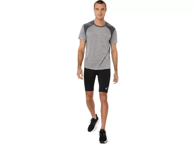 ROAD SHORT SLEEVE TOP