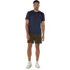 ROAD SHORT SLEEVE TOP