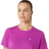 ROAD SHORT SLEEVE TOP