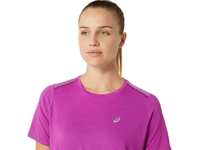 ROAD SHORT SLEEVE TOP
