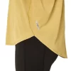 ROAD SHORT SLEEVE TOP