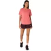 ROAD SHORT SLEEVE TOP